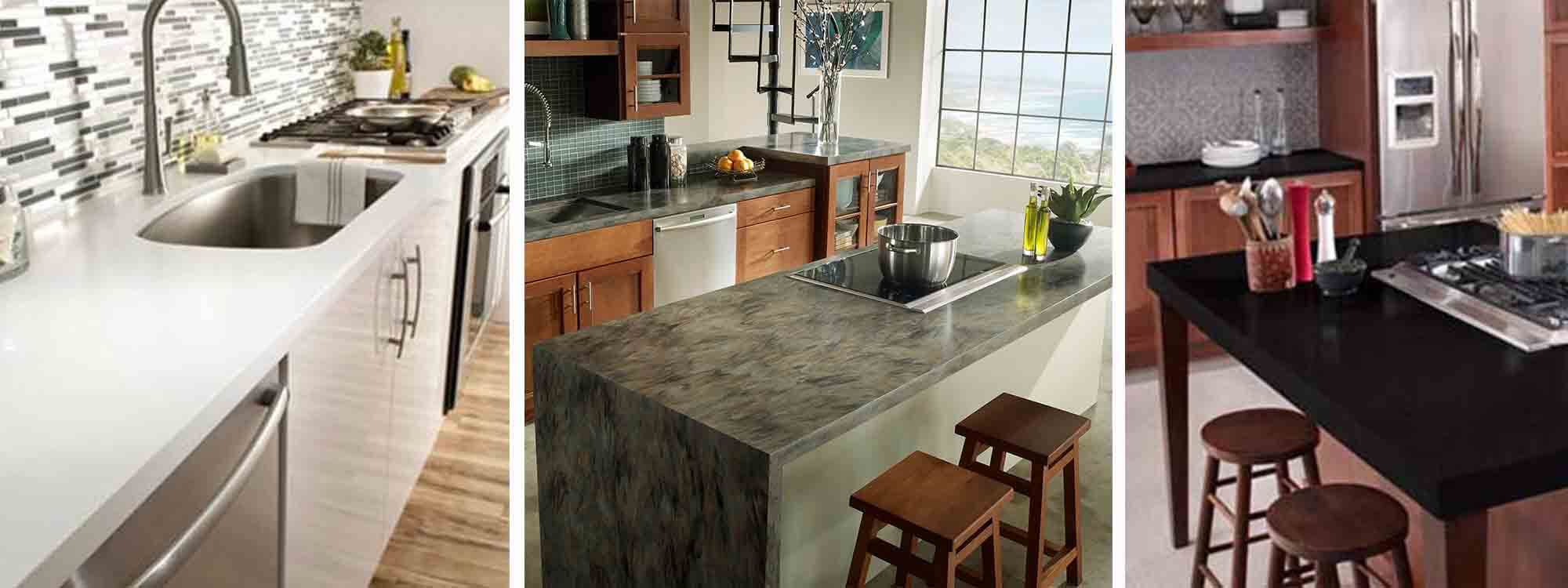 Countertops 9 Types to Consider for your Kitchen