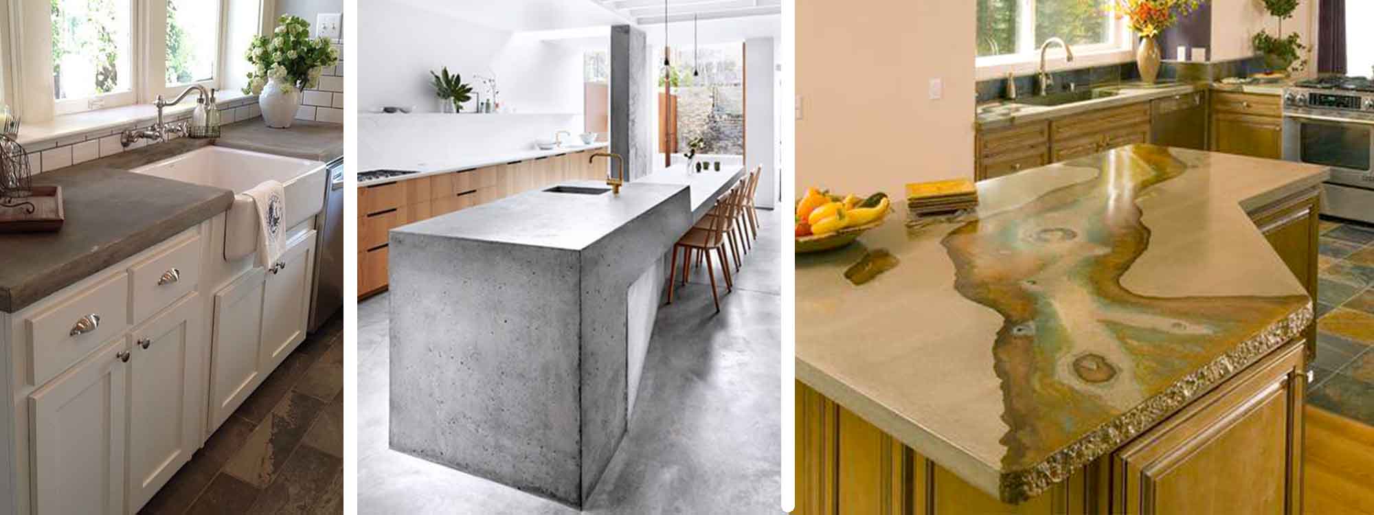 Countertops 9 Types To Consider For Your Kitchen