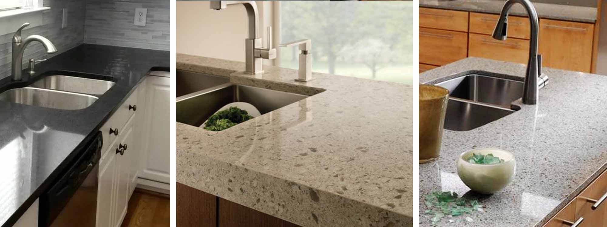 Countertops 9 Types To Consider For Your Kitchen