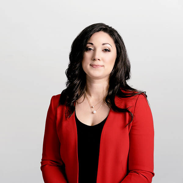 Amy Roberts
