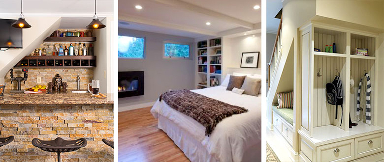 Basement Renovations What You Need To Know Before Proceed